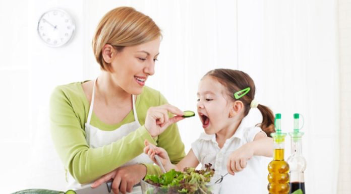 बच्चों को स्वस्थ कैसे बनाएं How to make children healthy