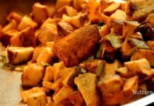 गराडू रेसिपी-ठंड के मौसम का स्पेशल नाश्ता