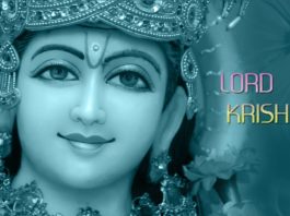 things spoken by Lord Krishna