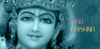 things spoken by Lord Krishna