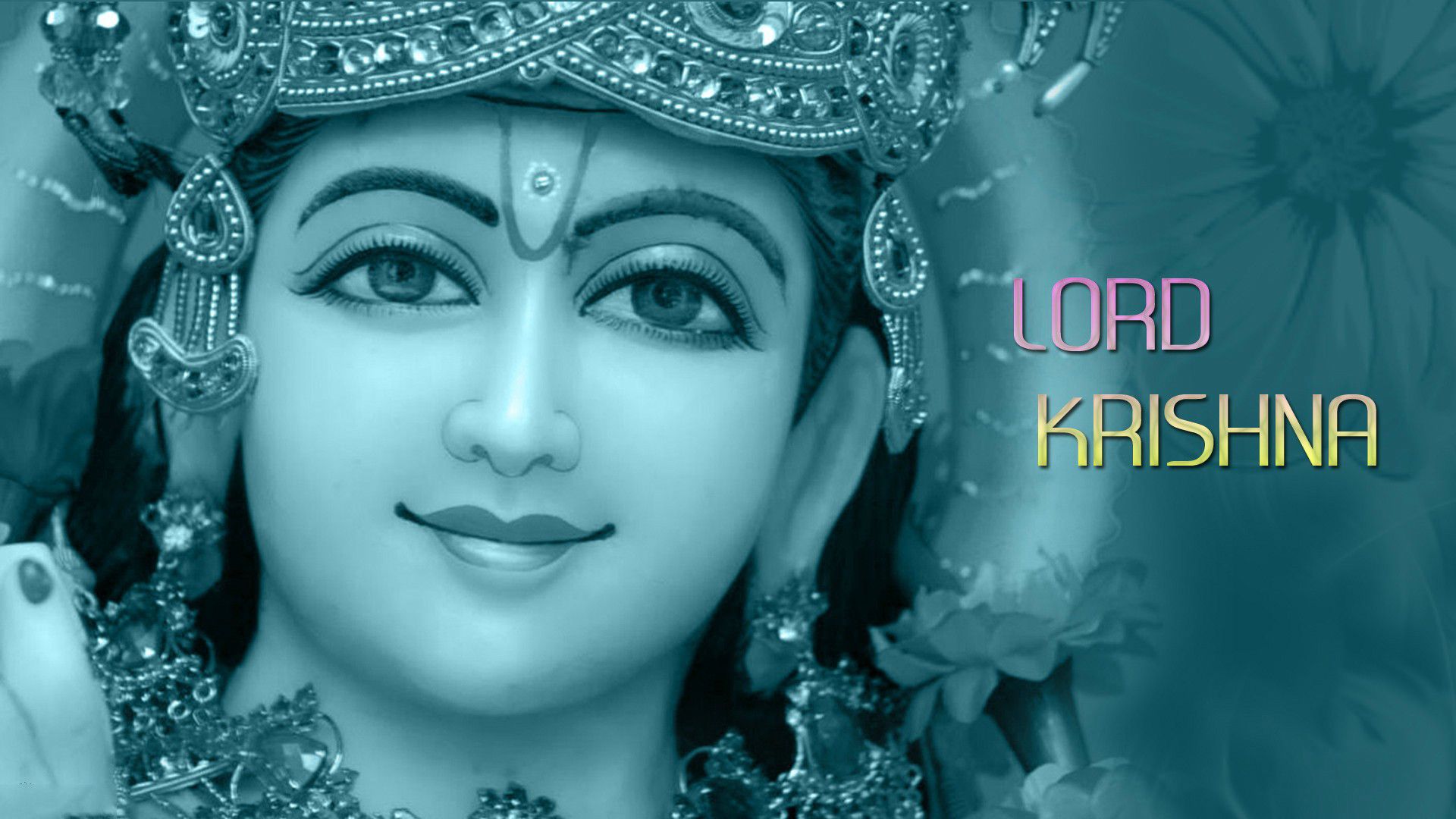 things spoken by Lord Krishna