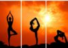 योगा करने के फायदे Benefits of Yoga