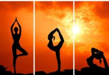 योगा करने के फायदे Benefits of Yoga