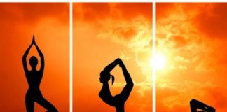 Benefits of Yoga