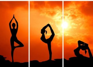 योगा करने के फायदे Benefits of Yoga