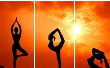 योगा करने के फायदे Benefits of Yoga