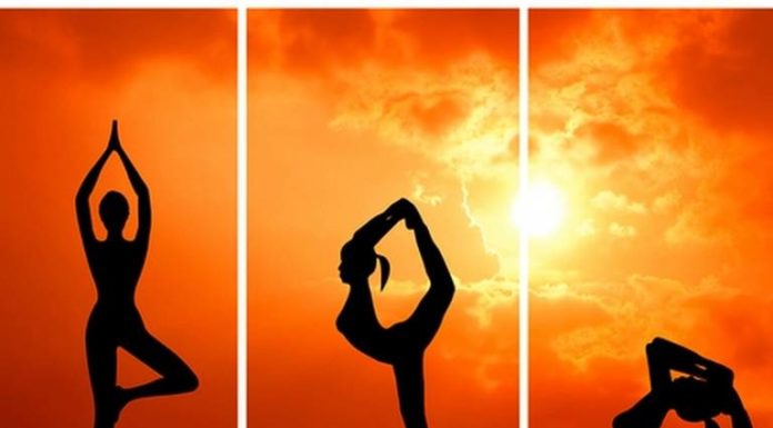 योगा करने के फायदे Benefits of Yoga