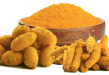 हल्दी के गुण फायदे और नुकसान merits and demerits of turmeric