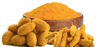हल्दी के गुण फायदे और नुकसान merits and demerits of turmeric