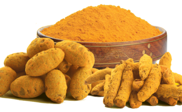हल्दी के गुण फायदे और नुकसान merits and demerits of turmeric