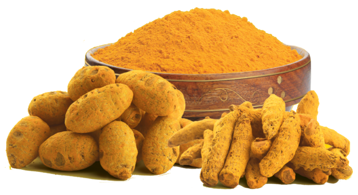 merits and demerits of turmeric