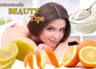 चेहरे की सुन्दरता के उपाय-घरेलू नुस्खे home remedies for beauty face