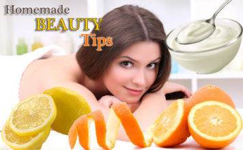 चेहरे की सुन्दरता के उपाय-घरेलू नुस्खे home remedies for beauty face