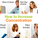 कंसंट्रेशन कैसे बढ़ाएं मन की एकाग्रता How to boost concentration of the mind