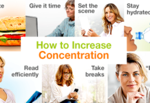 कंसंट्रेशन कैसे बढ़ाएं मन की एकाग्रता How to boost concentration of the mind
