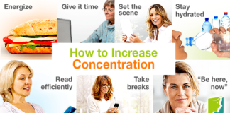 कंसंट्रेशन कैसे बढ़ाएं मन की एकाग्रता How to boost concentration of the mind