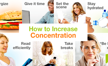 कंसंट्रेशन कैसे बढ़ाएं मन की एकाग्रता How to boost concentration of the mind