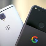 one plus 3T या Pixel XL : जाने कौन सा फ़ोन है बेहतर. one plus 3T or Pixel XL Which phone is better