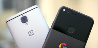 one plus 3T or Pixel XL Which phone is better