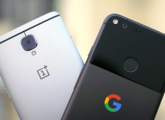 one plus 3T या Pixel XL : जाने कौन सा फ़ोन है बेहतर. one plus 3T or Pixel XL Which phone is better