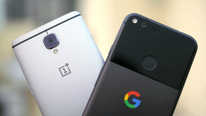 one plus 3T or Pixel XL Which phone is better