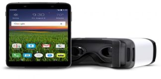 Alcatel IDOL 4: These are the surprise of Alcatel phone.