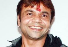 मैं यूपी में सीएम बनने नहीं आया : राजपाल यादव I did not come to up to become CM Rajpal Yadav