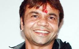 मैं यूपी में सीएम बनने नहीं आया : राजपाल यादव I did not come to up to become CM Rajpal Yadav