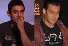 आमिर ने सलमान को क्यूं कहा टेढ़ा ? read what aamir said abour salman