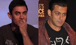 आमिर ने सलमान को क्यूं कहा टेढ़ा ? read what aamir said abour salman