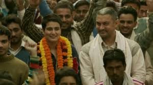 dangal rocking box office collection