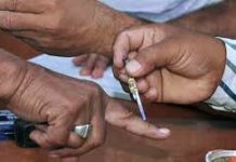 यूपी चुनाव में पहली बार होगा ऐसा It will be the first in UP election