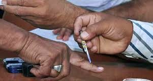 यूपी चुनाव में पहली बार होगा ऐसा It will be the first in UP election