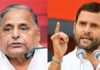 मुलायम ने क्यों मन किया सपा-कांग्रेस गठबंधन से why mulayam refused sp congress alliance
