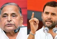 मुलायम ने क्यों मन किया सपा-कांग्रेस गठबंधन से why mulayam refused sp congress alliance