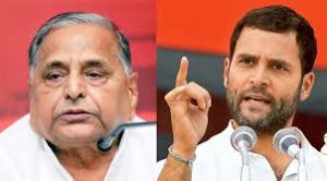 why mulayam refused sp congress alliance