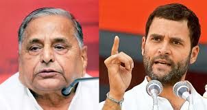 मुलायम ने क्यों मन किया सपा-कांग्रेस गठबंधन से why mulayam refused sp congress alliance