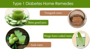 how to reduce sugar home remedies