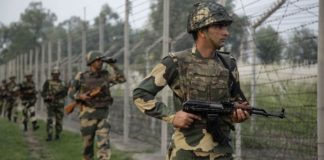 उरी हमला: सीमा पार से दसवीं के विद्यार्थियों ने दिखाया आतंकियों को रास्ता. परिवार बोला, बच्चे रास्ता भटके. Uri attack terrorists shown the way by the students of tenth