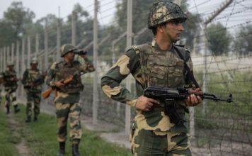 उरी हमला: सीमा पार से दसवीं के विद्यार्थियों ने दिखाया आतंकियों को रास्ता. परिवार बोला, बच्चे रास्ता भटके. Uri attack terrorists shown the way by the students of tenth