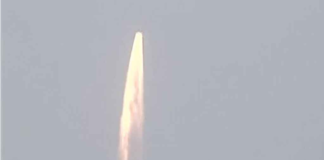 इसरो ने हासिल की एक और उपलब्धि. रिमोट सेंसिंग सैटलाइट का किया सफल प्रक्षेपण. ISRO achieved another milestone