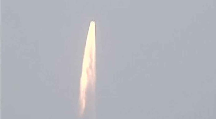 इसरो ने हासिल की एक और उपलब्धि. रिमोट सेंसिंग सैटलाइट का किया सफल प्रक्षेपण. ISRO achieved another milestone