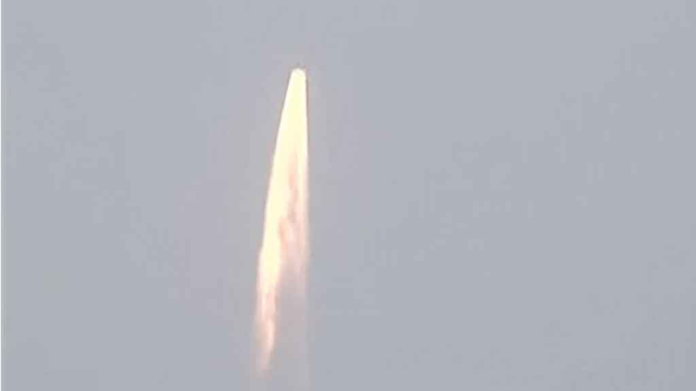 ISRO achieved another milestone