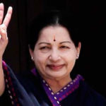 एक बार फिर किया गया जयललिता का अंतिम संस्कार। Once again jayalalitha cremated