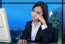 अगर आपके ऑफिस में हो रही हैं ये 4 बातें तो खतरे में हो सकती है आपकी job. if These 4 things are happening in your office, then your job may be at risk