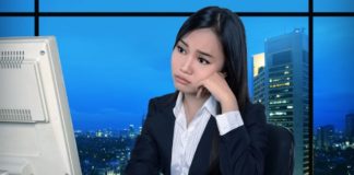 if These 4 things are happening in your office, then your job may be at risk