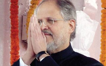 नजीब ने दिया इस्तीफ़ा , ख़त्म हुई केजरीवाल से जंग Najib gave his resignation ended the war with Kejriwal