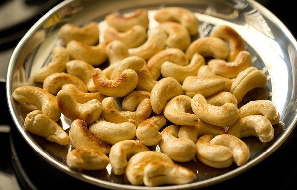 काजू के फायदे advantages of cashew