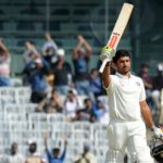 करुण नायर ने तिहरा शतक झडकर बनाया नया रिकॉर्ड। Karun Nair made a triple century