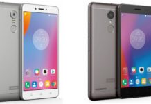 फ़ोन रिव्यु: लेनोवो K6 पॉवर lenovo K6 power phone review